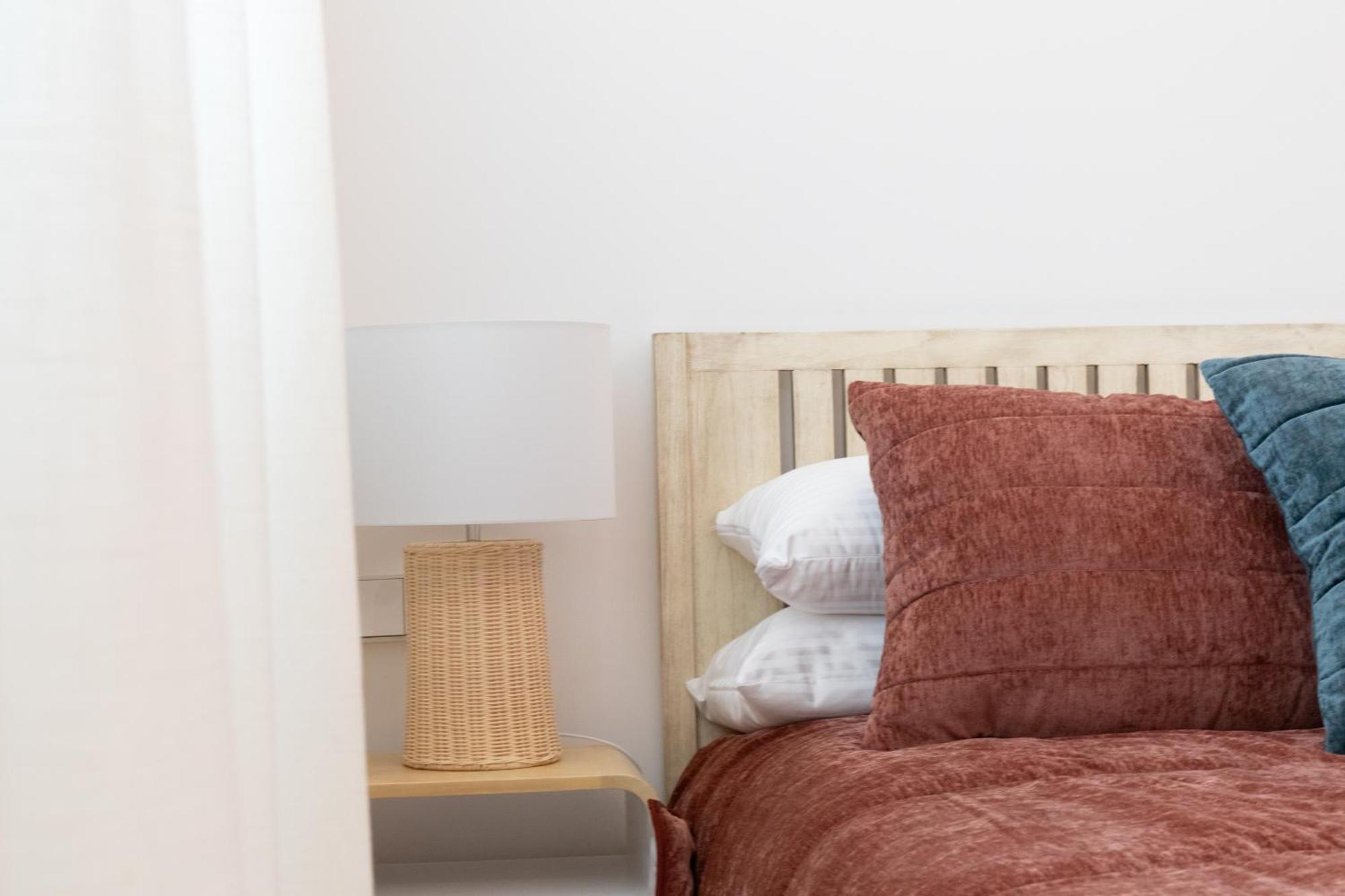 Elegant 3 Bedroom Next To Santa Clara Golf Apartemen *